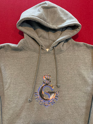 $G Records Hoodie