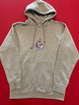 $G Records Hoodie